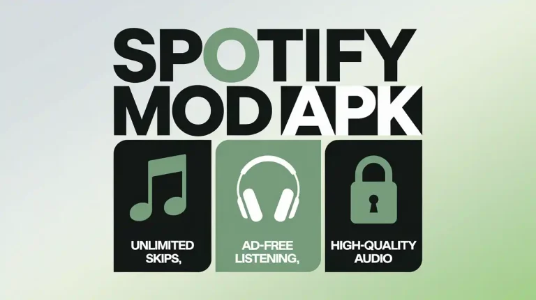 Spotify MOD APK v8.9.84.594 Download No Ads/Premium (2025) Spotify MOD APK v8.9.84.594 Download No Ads/Premium (2025)