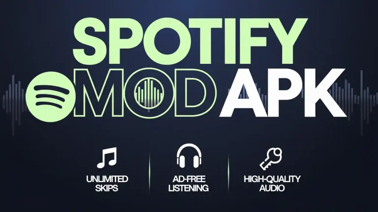 Download Spotify Lite MOD APK v1.9.0.72404 Download Spotify Lite MOD APK v1.9.0.72404