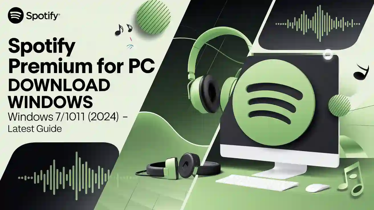 spotify premium for pc