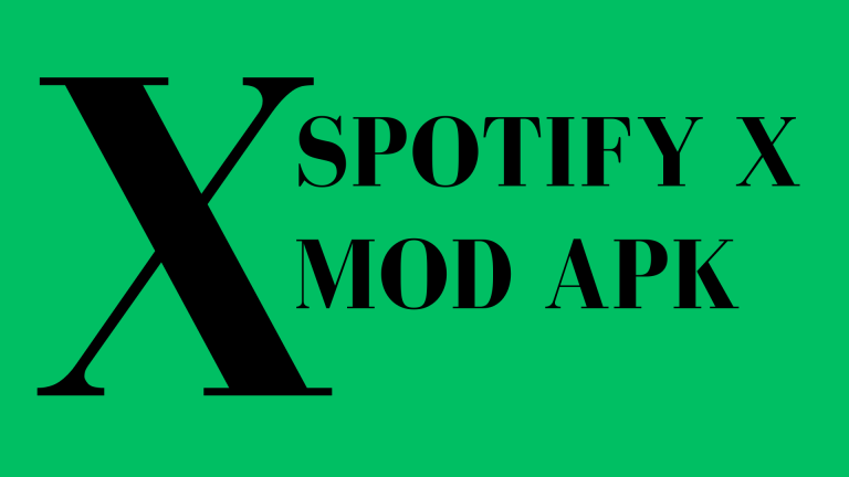 Spotify X MOD APK Download v9.0.12.567 (Premium Unlocked) (2025) Spotify x mod apk