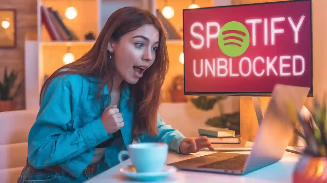 🎧 Spotify Unblocked: Enjoy Your Music Anytime, Anywhere! 🚀 spotify unblocked
