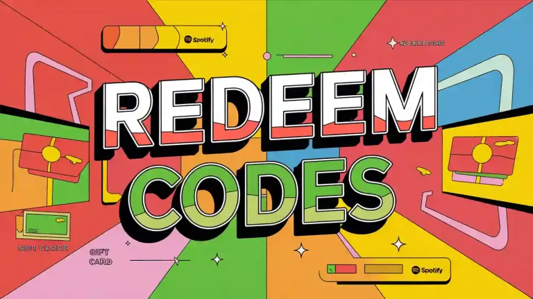 Spotify Redeem Codes: How to Get, Use, and Maximize Your Benefits spotify Redeem codes
