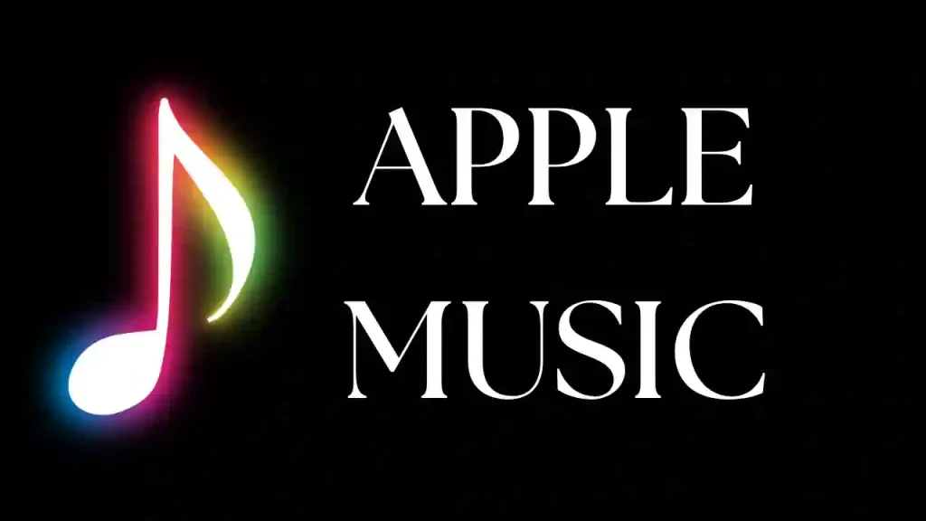 APPLE MUSIC