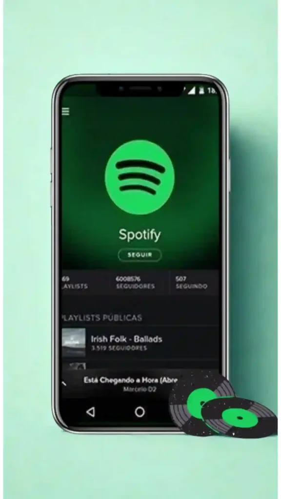 spotify premium